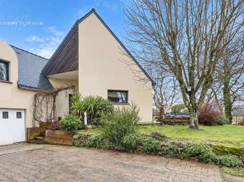 Vente Maison 4 chambresCrach