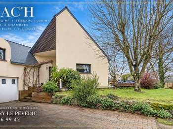 Vente Maison 4 chambresCrach