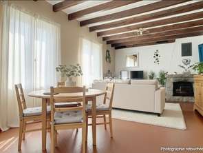 Vente Maison 2 chambresCrach