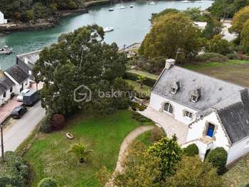 Vente maison 8 pièces Crach 56