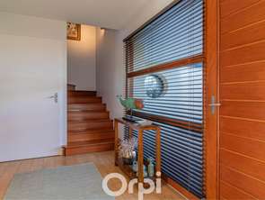 Vente Maison 5 chambresCrach