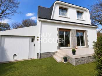 Vente maison 3 pièces Crach 56