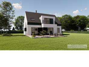 Vente Maison 4 chambresCrach