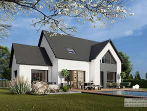 Vente Maison 3 chambresCrach