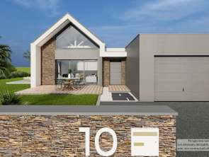 Vente Maison 3 chambresCrach