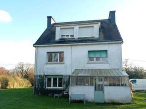Vente Maison 6 chambresCrach
