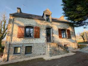 Vente Maison 3 chambresCrach