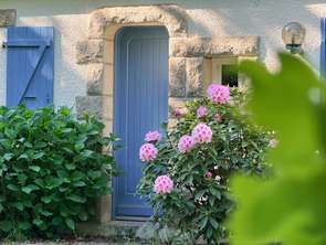 Vente Maison 6 chambresCrach