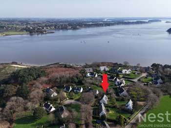 Vente maison 8 pièces Crach 56