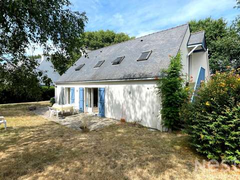 Vente maison 8 pièces Vente maison 8 pièces