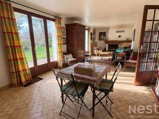Vente maison 8 pièces Vente maison 8 pièces