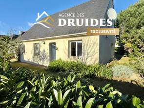 Vente Maison 3 chambresCrach