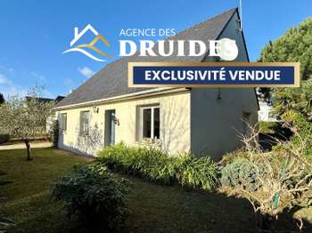 Vente Maison 3 chambresCrach