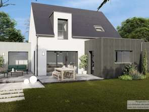 Vente Maison 4 chambresCrach