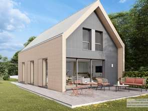 Vente Maison 4 chambresCrach