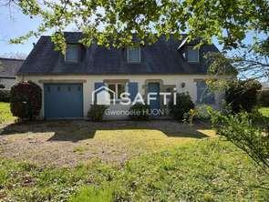 Vente Maison 6 chambresCrach