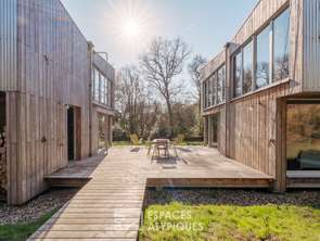 Vente Maison 4 chambresCrach