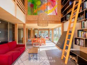 Vente Maison 4 chambresCrach