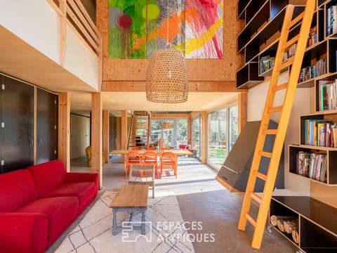 Vente maison 5 pièces Crach 56