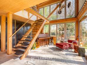 Vente Maison 4 chambresCrach