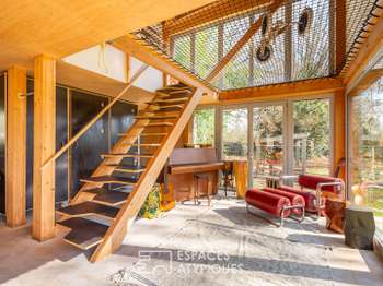 Vente maison 5 pièces Crach 56