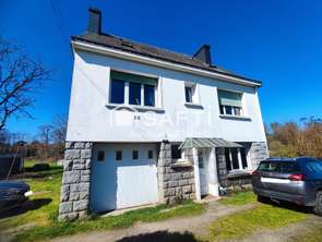 Vente Maison 6 chambresCrach