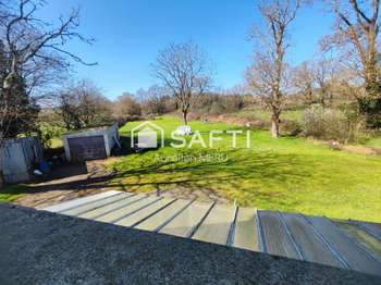 Vente Maison 6 chambresCrach