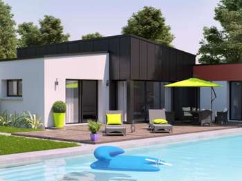 Vente maison 5 pièces Crach 56