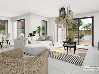 Vente maison 5 pièces Vente maison 5 pièces
