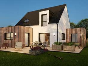 Vente Maison 4 chambresCrach