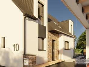 Vente Maison 4 chambresCrach