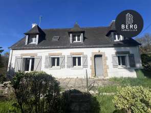 Vente Maison 4 chambresCrach
