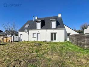 Vente Maison 4 chambresCrach