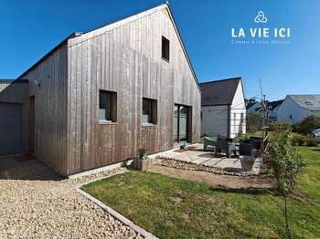 Vente maison 5 pièces Crach 56