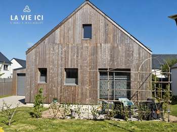 Vente maison 5 pièces Crach 56