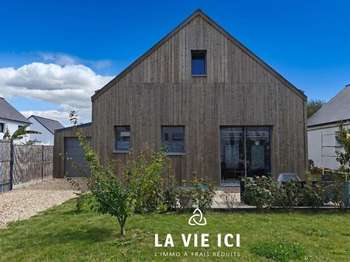 Vente maison 5 pièces Crach 56