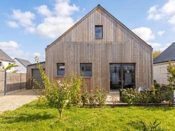 Vente Maison 3 chambresCrach