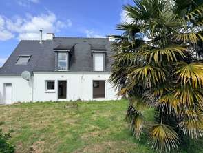 Vente Maison 4 chambresCrach