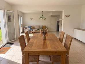 Vente Maison 4 chambresCrach