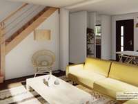 Vente maison 5 pièces Vente maison 5 pièces