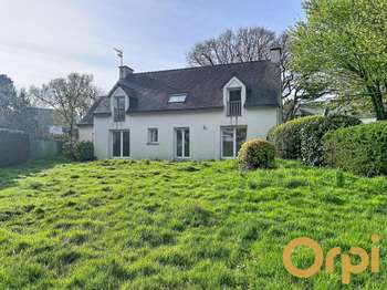 Vente maison 5 pièces Crach 56