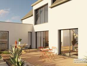 Vente Maison 3 chambresCrach