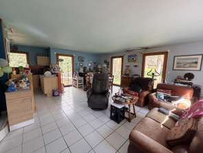 Vente Maison 4 chambresCrach