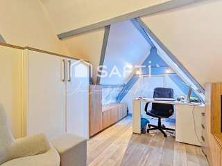 Vente maison 7 pièces Vente maison 7 pièces