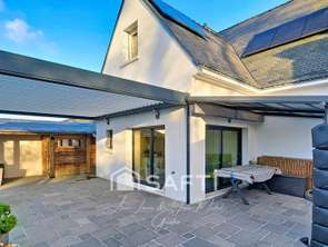 Vente Maison 5 chambresCrach