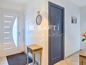 Vente Maison 5 chambresCrach