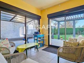 Vente maison 7 pièces Vente maison 7 pièces