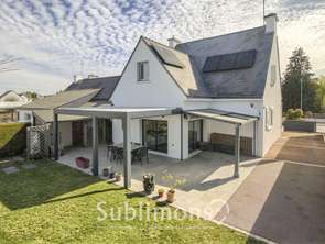 Vente Maison 5 chambresCrach