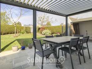 Vente Maison 5 chambresCrach