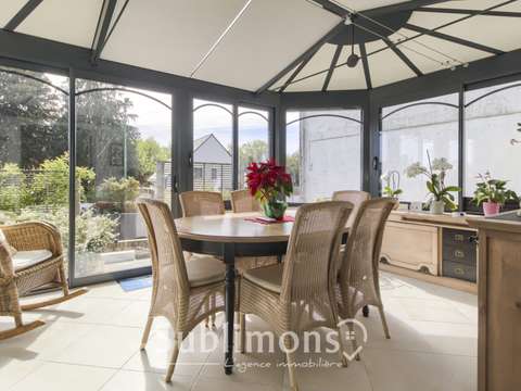 Vente maison 7 pièces Vente maison 7 pièces